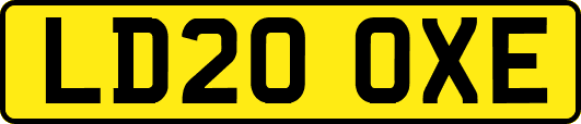 LD20OXE