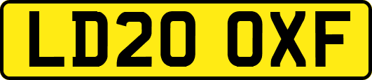 LD20OXF