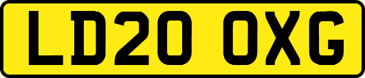 LD20OXG