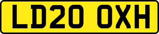 LD20OXH