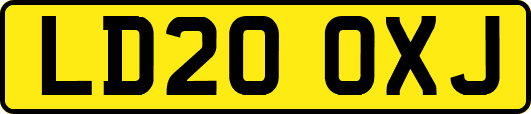 LD20OXJ