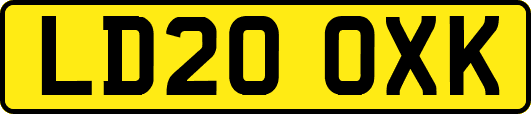 LD20OXK