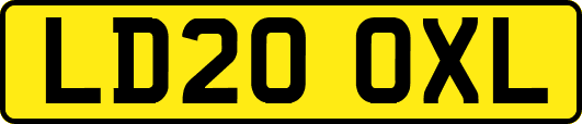 LD20OXL