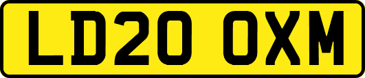 LD20OXM
