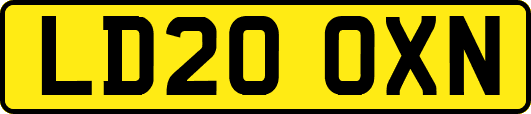 LD20OXN