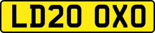 LD20OXO