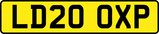 LD20OXP