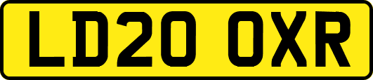 LD20OXR