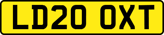 LD20OXT