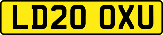 LD20OXU