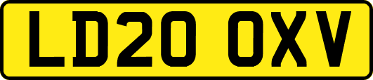 LD20OXV