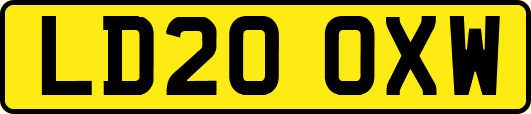 LD20OXW