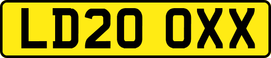 LD20OXX