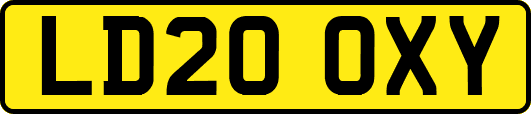 LD20OXY