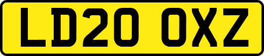 LD20OXZ