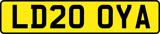 LD20OYA