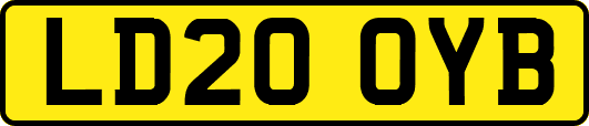 LD20OYB