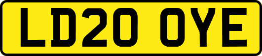 LD20OYE