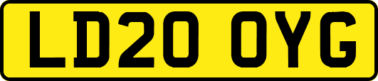 LD20OYG