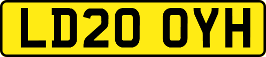 LD20OYH