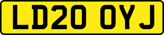 LD20OYJ