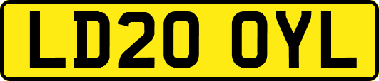 LD20OYL