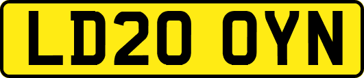 LD20OYN