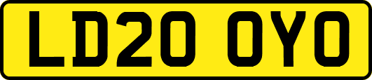 LD20OYO