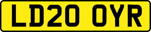 LD20OYR