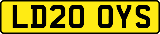 LD20OYS