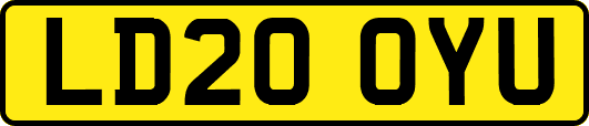 LD20OYU