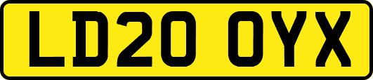 LD20OYX