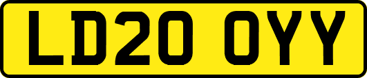 LD20OYY