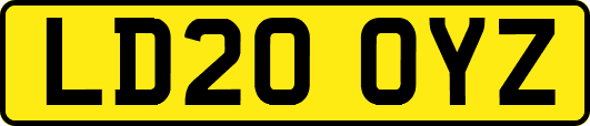 LD20OYZ