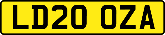 LD20OZA