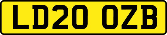 LD20OZB