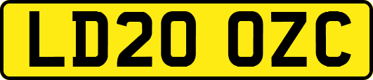 LD20OZC