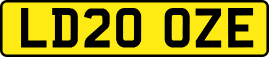 LD20OZE