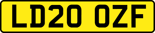 LD20OZF