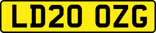 LD20OZG