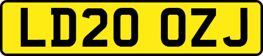 LD20OZJ