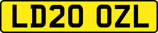 LD20OZL