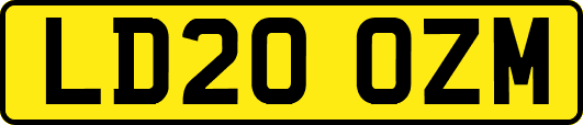 LD20OZM