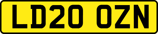 LD20OZN