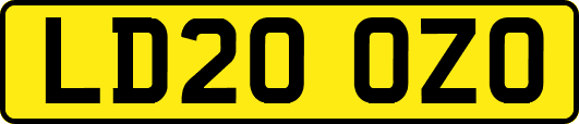 LD20OZO