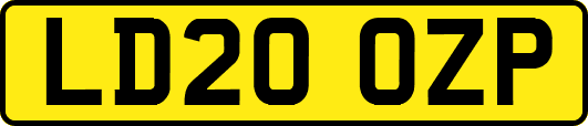 LD20OZP
