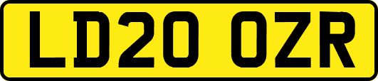 LD20OZR