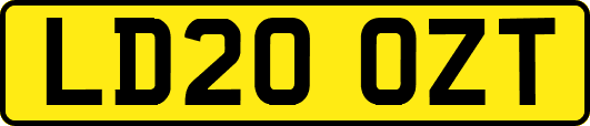 LD20OZT
