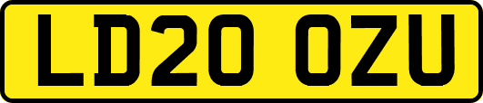 LD20OZU
