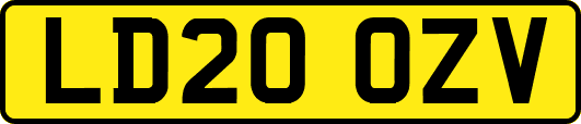 LD20OZV
